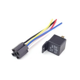 Achetez des Relais multifonction AMiO 01619 à prix pour 5,77 €