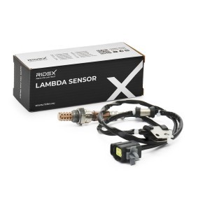 Achetez des Sonde lambda (NOx) de chez RIDEX en ligne pour MX-5 II (NB) à prix modérés