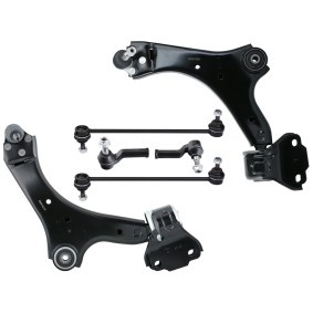 Compre Jogo de reparação, braço transversal de RIDEX online para S60 II Cross Country (134) a preços moderados