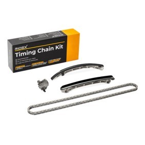 Achetez des Kit de chaîne de distribution RIDEX 1389T2586 à prix pour 193,66 €