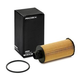 Ölfilter 7O0322