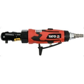 Ratschenschrauber (Druckluft) von YATO günstig für 32,69 €