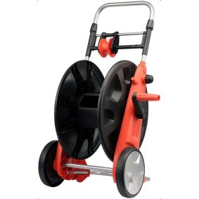 Compre Enrolador de tubo flexível da YATO YT-99853 a um preço baixo por 45,06 €