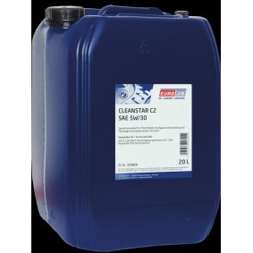 Acquista Olio motore da EUROLUB 223020 a buon mercato per soli 188,57 €