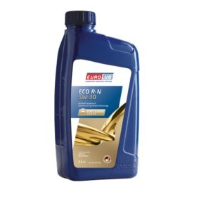 Acquista Olio motore da EUROLUB 227001 a buon mercato per soli 17,16 €