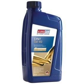 Acquista Olio motore da EUROLUB 316001 a buon mercato per soli 10,72 €