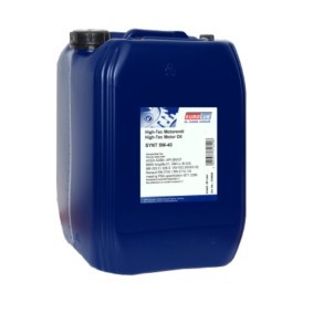Acquista Olio motore da EUROLUB 316020 a buon mercato per soli 151,50 €
