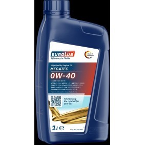 Acquista Olio motore da EUROLUB 241001 a buon mercato per soli 18,09 €