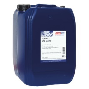 Acquista Olio motore da EUROLUB 216020 a buon mercato per soli 152,32 €