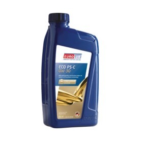 Acquista Olio motore da EUROLUB 219001 a buon mercato per soli 18,59 €