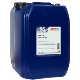 Acquista Olio motore da EUROLUB 395020 a buon mercato per soli 203,88 €