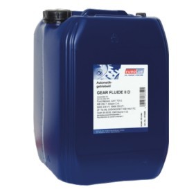 Automatikgetriebeöl (ATF) von EUROLUB 373020