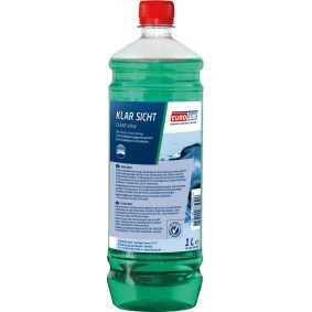 Scheibenwischwasser von EUROLUB günstig für 2,53 €