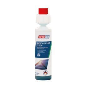 Frostschutz, Scheibenreinigungsanlage von EUROLUB günstig für 6,81 €
