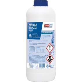Kühlmittel für SSANGYONG von EUROLUB