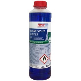 Frostschutz, Scheibenreinigungsanlage von EUROLUB günstig für 3,27 €