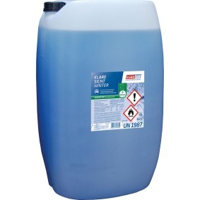 Frostschutz, Scheibenreinigungsanlage von EUROLUB günstig für 169,83 €