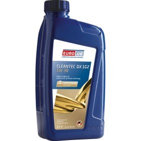 Compre Óleo de motor de EUROLUB online para COMBO Veículo multiuso (X19) a preços moderados