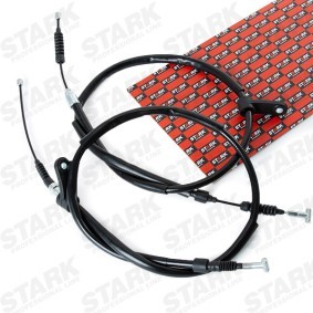 Handbremsseil SKCPB-1051062