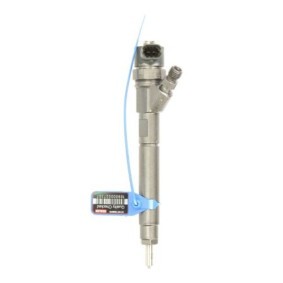 Einspritzdüse DTX1023