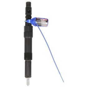 Einspritzventil DTX1157 für JAGUAR