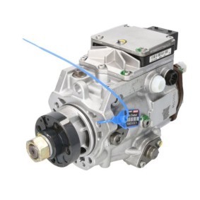 Achetez des Pompe à injection de chez DAXTONE en ligne pour Zafira Mk I (A) (T98) à prix modérés