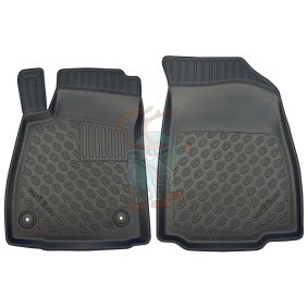 Fußmatte für CHEVROLET von RENSI