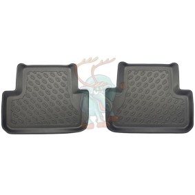 Fußmatten für AUDI von RENSI