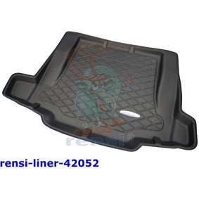 Comprar Bandeja maletero / Alfombrilla de RENSI 42052 a bajo precio de 86,37 €