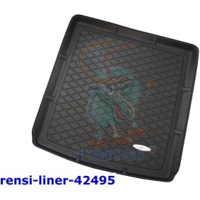 Comprar Bandeja maletero / Alfombrilla de RENSI 42495 a bajo precio de 85,89 €