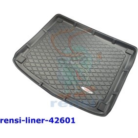 Compre Bandeja de porta-malas da RENSI 42601 a um preço baixo por 88,59 €