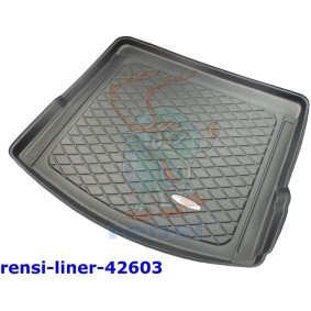 Compre Bandeja de porta-malas da RENSI 42603 a um preço baixo por 78,77 €