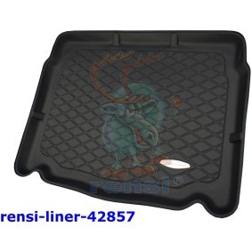 Acquista Tappetini da RENSI online per Astra J Van / Station Wagon (P10) a prezzi moderati