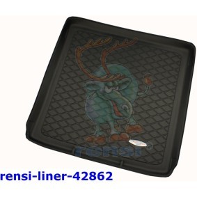 Compre Bandeja de porta-malas da RENSI 42862 a um preço baixo por 88,59 €