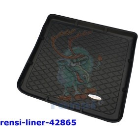 Compre Bandeja de porta-malas da RENSI 42865 a um preço baixo por 78,77 €