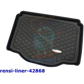 Comprar Bandeja maletero / Alfombrilla de RENSI 42868 a bajo precio de 69,80 €
