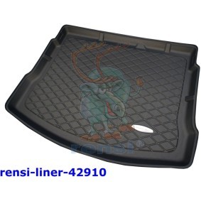 Comprar Bandeja maletero / Alfombrilla de RENSI 42910 a bajo precio de 85,89 €