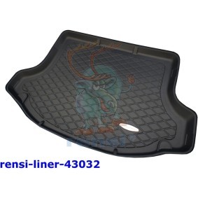 Comprar Bandeja maletero / Alfombrilla de RENSI 43032 a bajo precio de 80,44 €