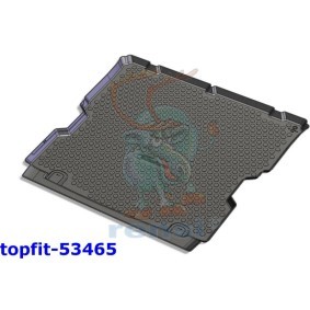 Compre Bandeja de porta-malas da RENSI 53465 a um preço baixo por 76,91 €
