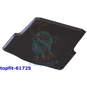 Achetez des Bac de coffre RENSI 61725 à prix pour 80,03 €