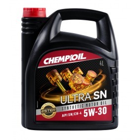 Motoröl CH9722-4 von CHEMPIOIL günstig für 36,62 € online kaufen