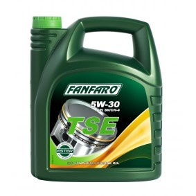 Acquista Olio motore da FANFARO FF6501-5 a buon mercato per soli 30,47 €