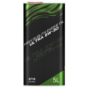 Acquista Olio motore da FANFARO FF6718-5ME a buon mercato per soli 36,53 €