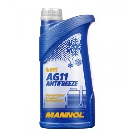 Köp Glykol av MANNOL MN4111-1 till det låga priset 77,44 kr