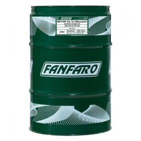 Acquista Olio motore da FANFARO FF6713-DR a buon mercato per soli 757,25 €