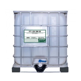 Acquista Olio motore da FANFARO FF6701-IBC a buon mercato per soli 3109,11 €