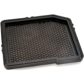 Luftfilter PP1292 für CIVIC VI Hatchback (EJ, EK) für 31,82 CHF