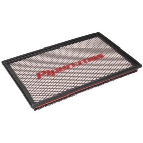 Kjøp Luftfilter av PIPERCROSS PP1683 til den lave prisen 426,17 NOK
