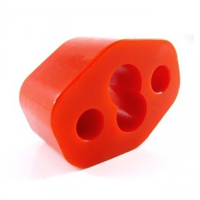 Comprar Soporte de tubo de escape de MPBS 6501151-00/80SHA a bajo precio de 15,74 €