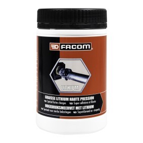 Compre Massa lubrificante resistente a altas pressões da FACOM 006104 a um preço baixo por 18,59 €